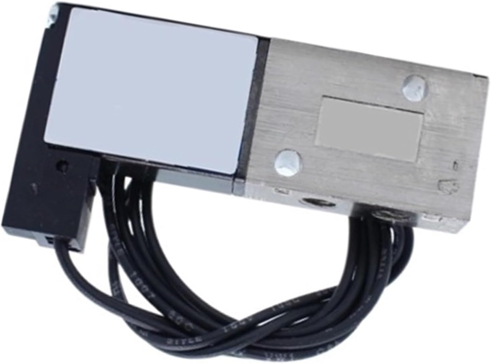 GeYanL High Flow Solenoid Valve 34C-ABA-GDFA-1KT for Factory Automation and Fluid Control,2637