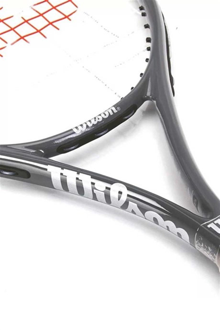 Amazon.co.jp: Wilson 男女兼用 大人用 PRO STAFF PRECISION TEAM 100