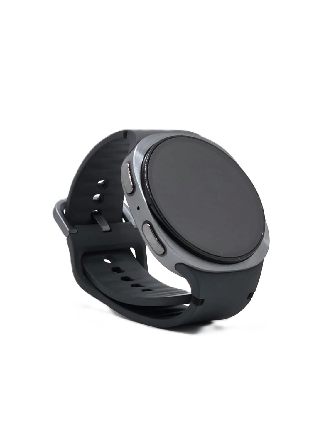 Watch Samsung Galaxy Watch 8 L320 40mm BT - Graphite (SM-L320NDAAXEF)