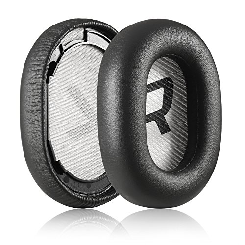 Coussinets BackBeat Pro 2 JARMOR en mousse confort pour le bureau et les trajets quotidiens - 5