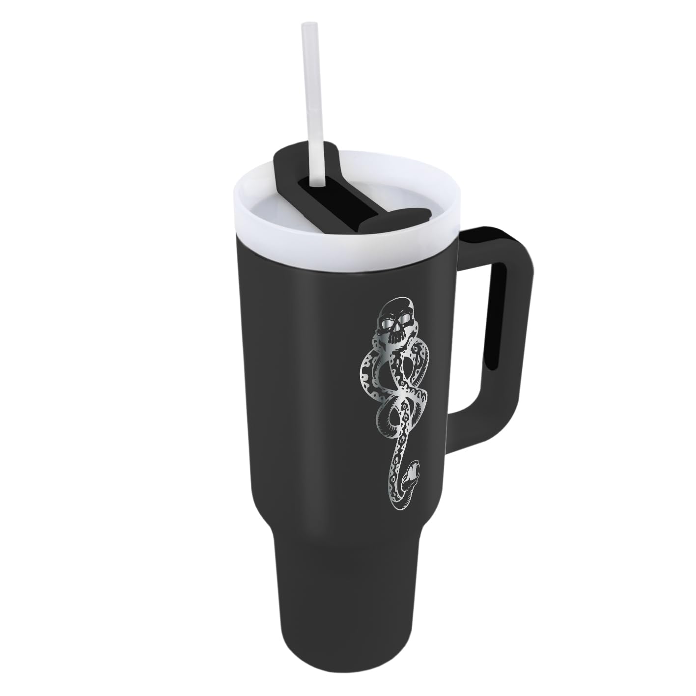 Harry Potter Thermo Water Bottle Gryffindor - Geeks Heaven BV