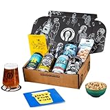 Premium Craft Pale Ale/IPA Beer Gift Hamper