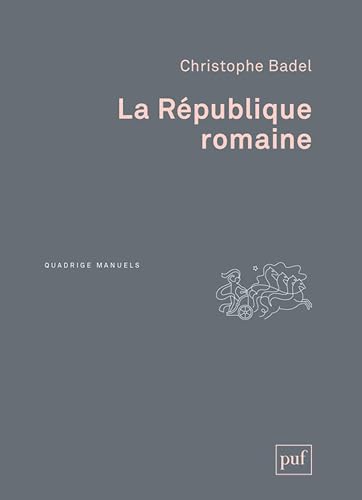 La République romaine