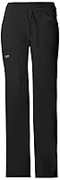 Algopix Similar Product 5 - Cherokee Womens Workwear Core Stretch