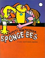 Puppets From Polyfoam : Sponge-ees 0962835501 Book Cover