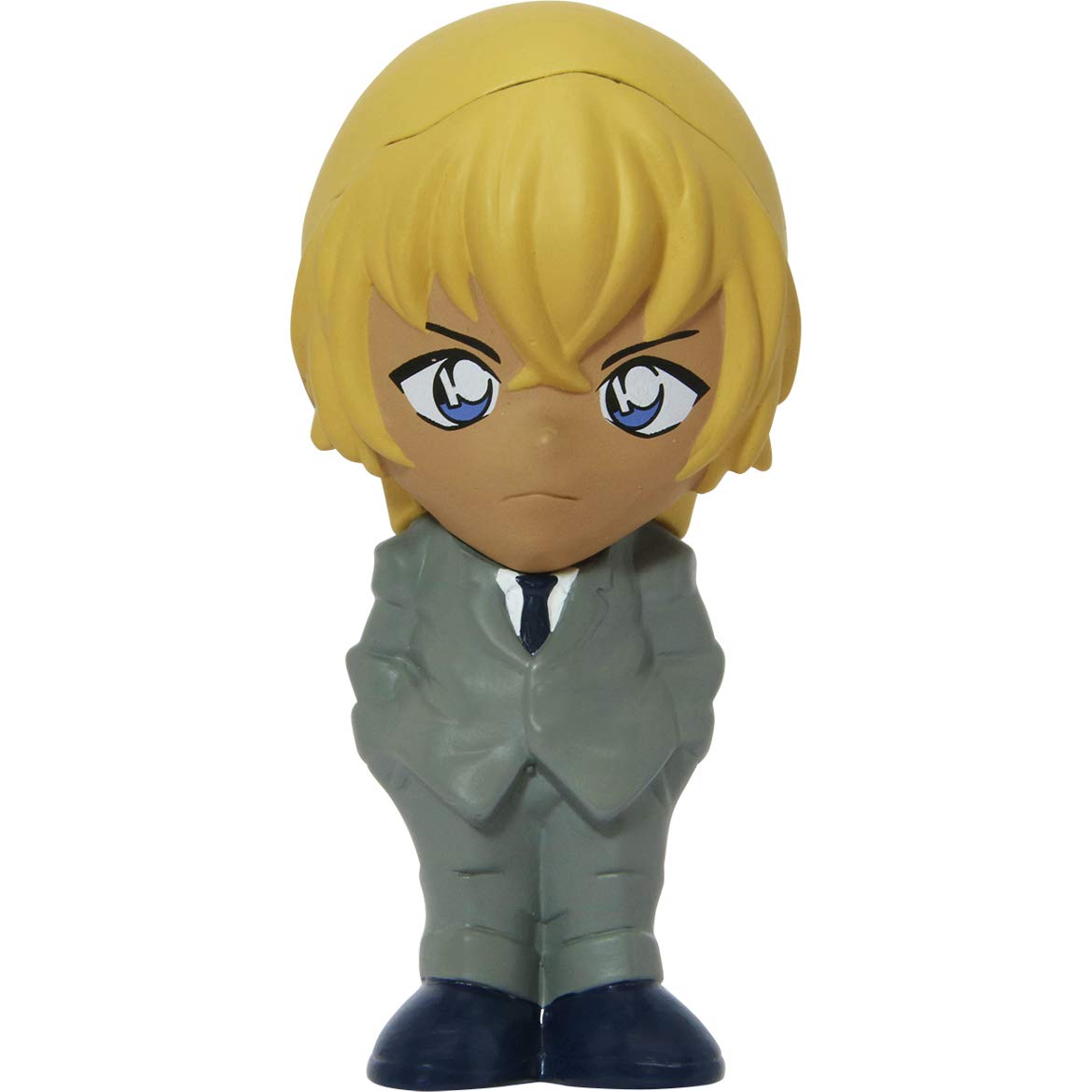 Amazon.co.jp: ゼロジーアクト 名探偵コナン ソフビマスコット Vol.3
