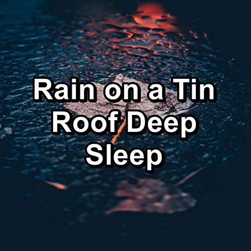 Rain on a Tin Roof Deep Sleep Musica Relajante