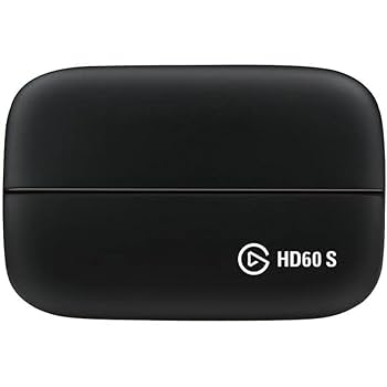 elgato HD60 S+ ゲームキャプチャボード 配信 迷ったらこれ】Elgato HD60 S+の性能を徹底レビュー！使い方