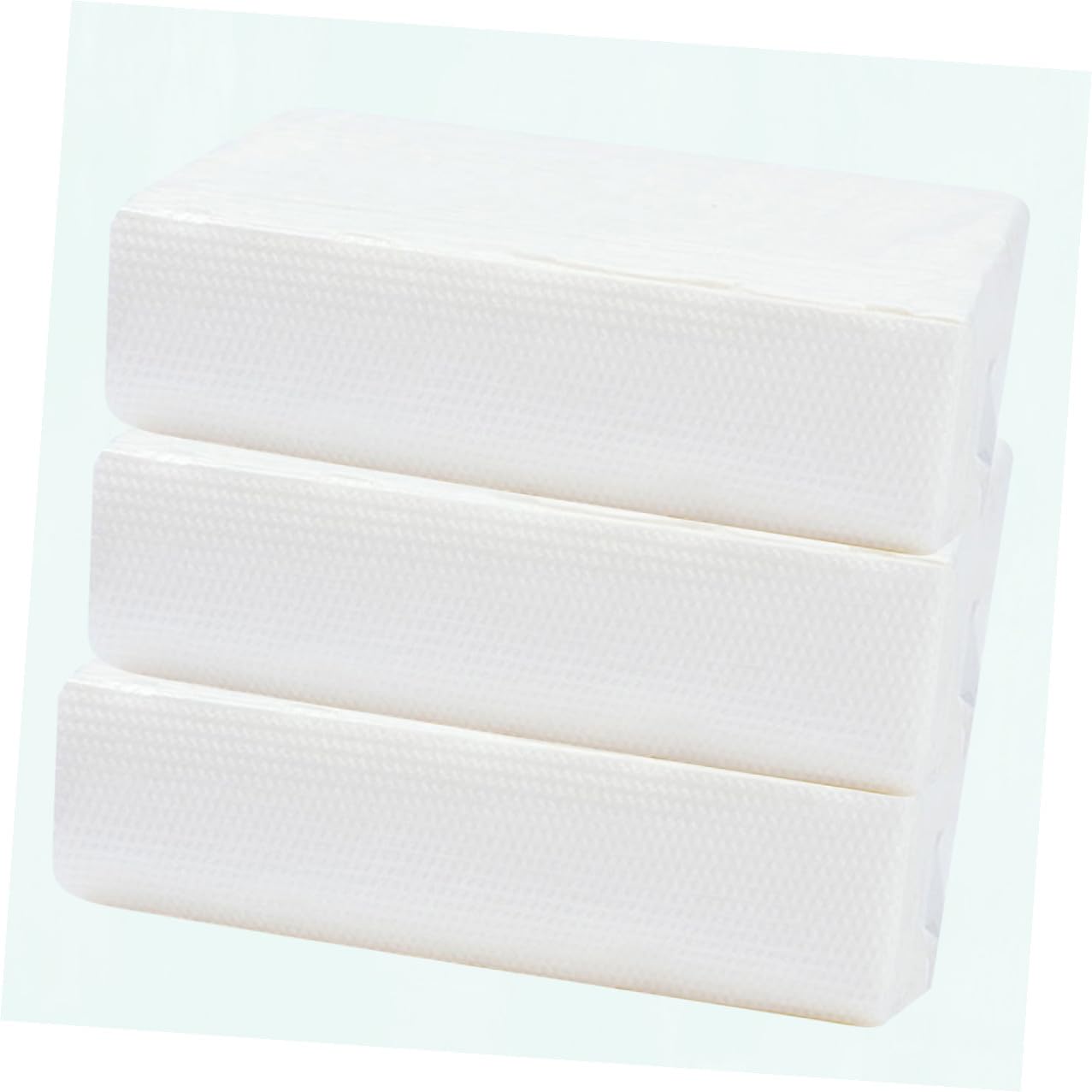 Papel Absorbente para Cocina y Baño Toalla de Papel Resistente y Absorbente para Hogar Restaurante y Tienda
