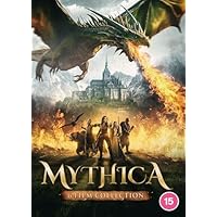 Mythica 6 Film Collection