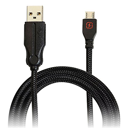 Amazon.co.jp: オウルテック 2年保証 microUSB充電&データ転送用
