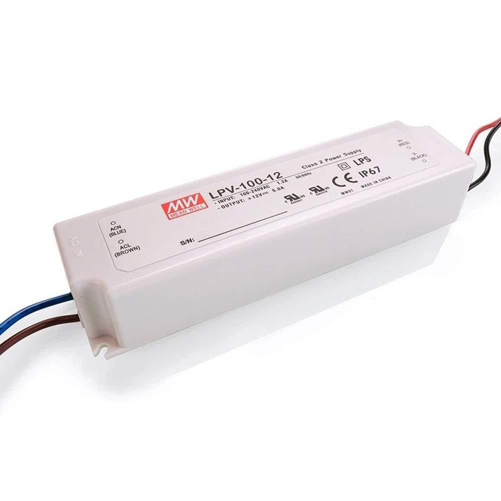 Alimentatore elettrico AC/DC - UHP-350 series - Mean Well - ad uscita