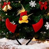 Zoom IMG-2 g n rique animal headbands Zoom IMG-2 g n rique animal headbands