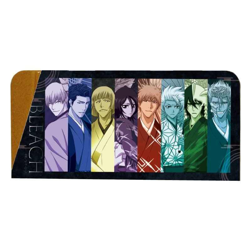 Amazon.co.jp: BLEACH 04 コマ割りデザイン 番傘ver.[描き下ろし