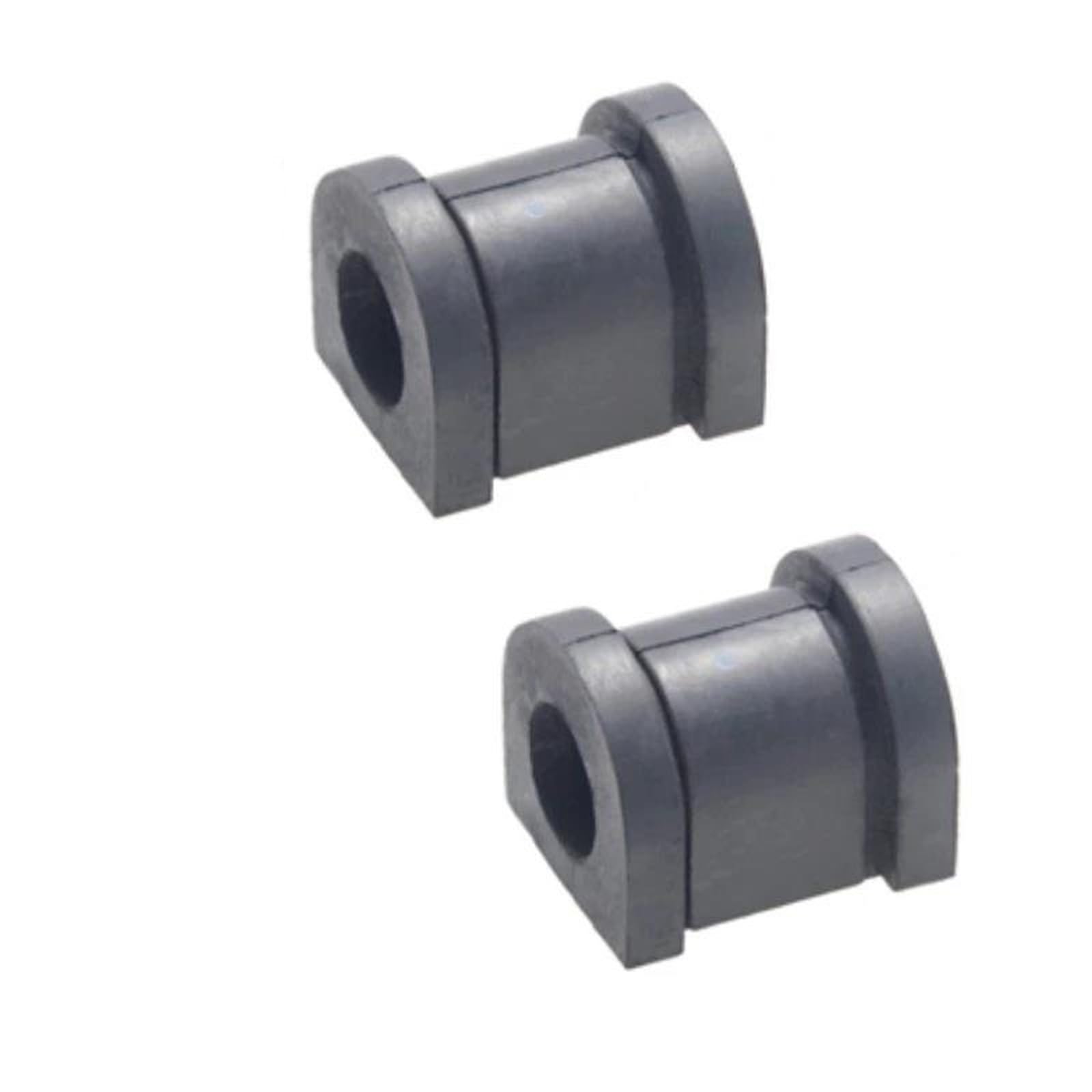 Wishbone Track Control Arm 2 Pcs 56243-Vc220 For Nissan For Patrol Y61 1997-2010 Rear Stabilizer Sway Bar Anti Roll Bushing