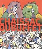 chaissac totem  Chaissac Dubuffet : Entre plume et pinceau