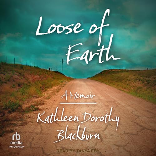 Loose of Earth by Kathleen Dorothy Blackburn episode artwork