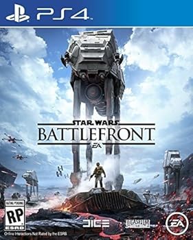Misc. Star Wars Battlefront Nla Book