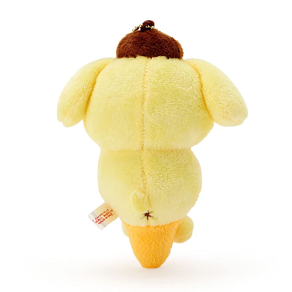 Amazon.co.jp: サンリオ(SANRIO) ポムポムプリン ツボ押し