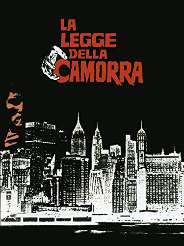  La legge della camorra