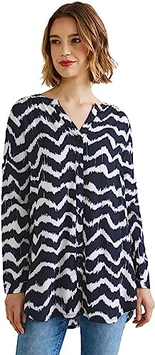 STREET ONE Longbluse