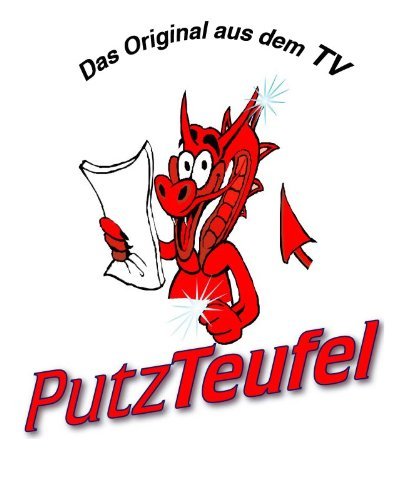 PutzTeufel Pulizie strega Eraser spugna di