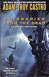 Emissaries from the Dead (Andrea Cort, Book 1)
