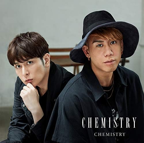 Amazon Chemistry 通常盤 特典なし Chemistry J Pop ミュージック