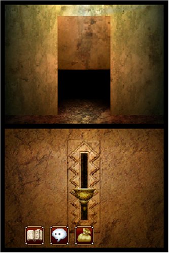 Ds ブレイブ ストーリー ボクのキオクとネガイ の詳細 Gameman ゲームマン