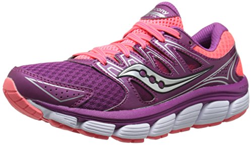 Saucony Women's Propel Vista Running Shoe