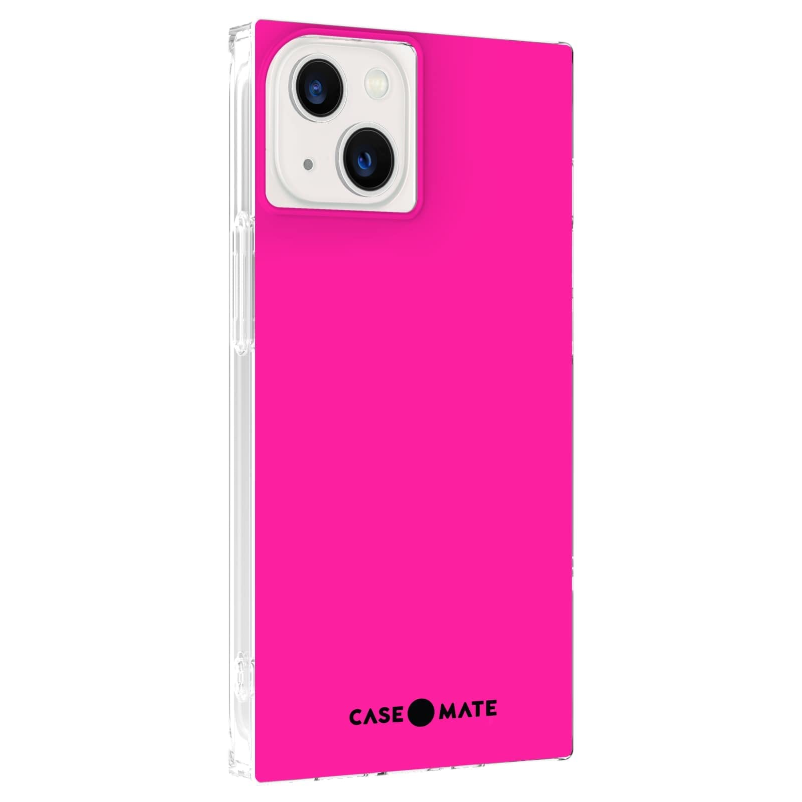 Amazon.com: Case-Mate BLOX iPhone 13 mini Case - Pink [10ft Drop