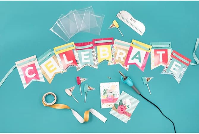 Miniatura 8 de We R Fuse Photo Sleeve Tool (versión de EE. UU.)-América del Norte, 110v