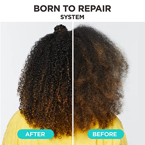 Carol'S Daughter 0820645011786 Born To Repair Reviving Hair Oil thumb #12