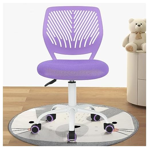 51MTPj7av5L._SS520_ Best childrens office chairs