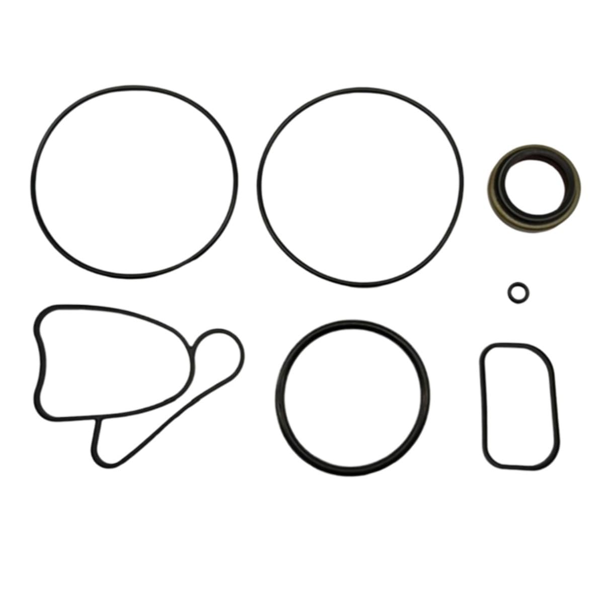 Kit de joints embase SX-D et DPS-B pour stopper les fuites d'huile 3888821