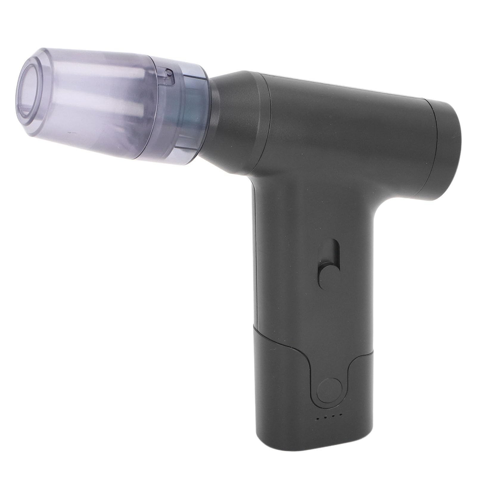 Asixxsix Soffiatore ad aria compressa,soffiatore elettrico a ricarica rapida con flusso d'aria impressionante,110000 giri/min,mini senza fili per PC,fotocamera,auto ecasa