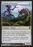 Artisan of Kozilek - Rise of the Eldrazi - Uncommon