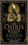 Nile Tarot Series – Osiris: Book V of XIII (The Nile Tarot Calendar Series 5) (English Edition)