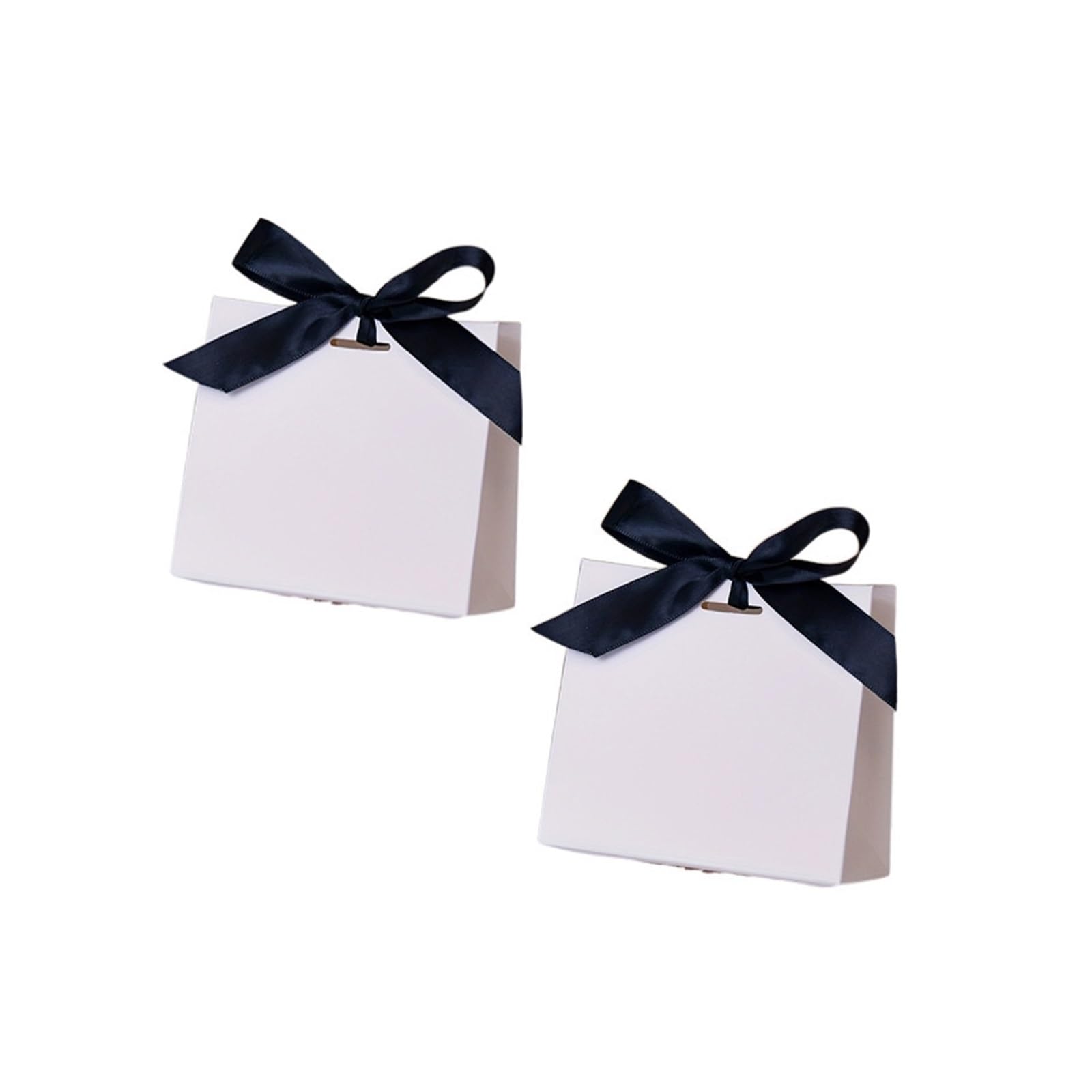 Sacchetti regalo vuoti in carta Kraft da 24 pezzi