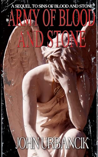 Cover of Army of Blood and Stone