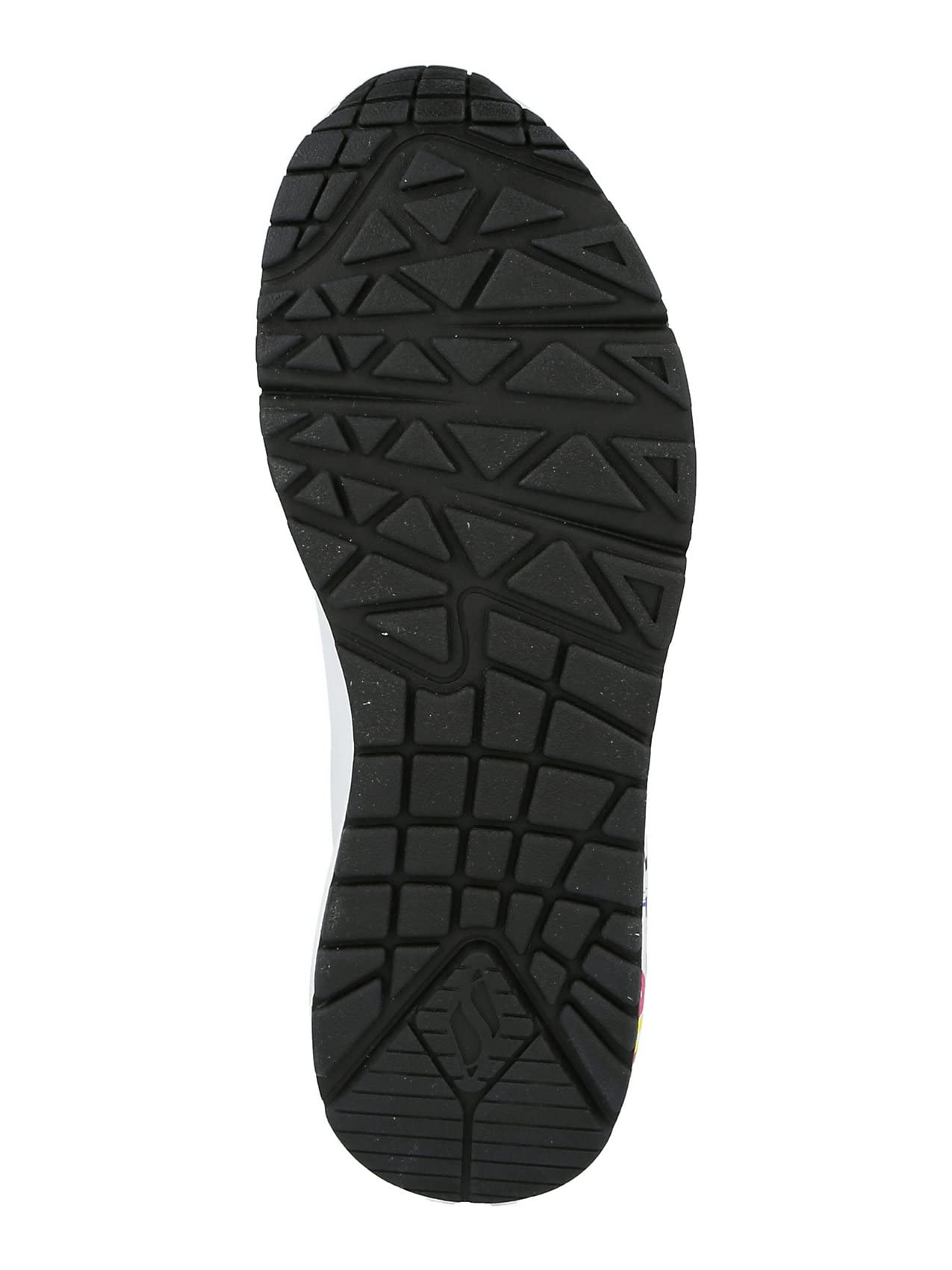 Skechers Uno Night Shades, Scarpe da Donna
