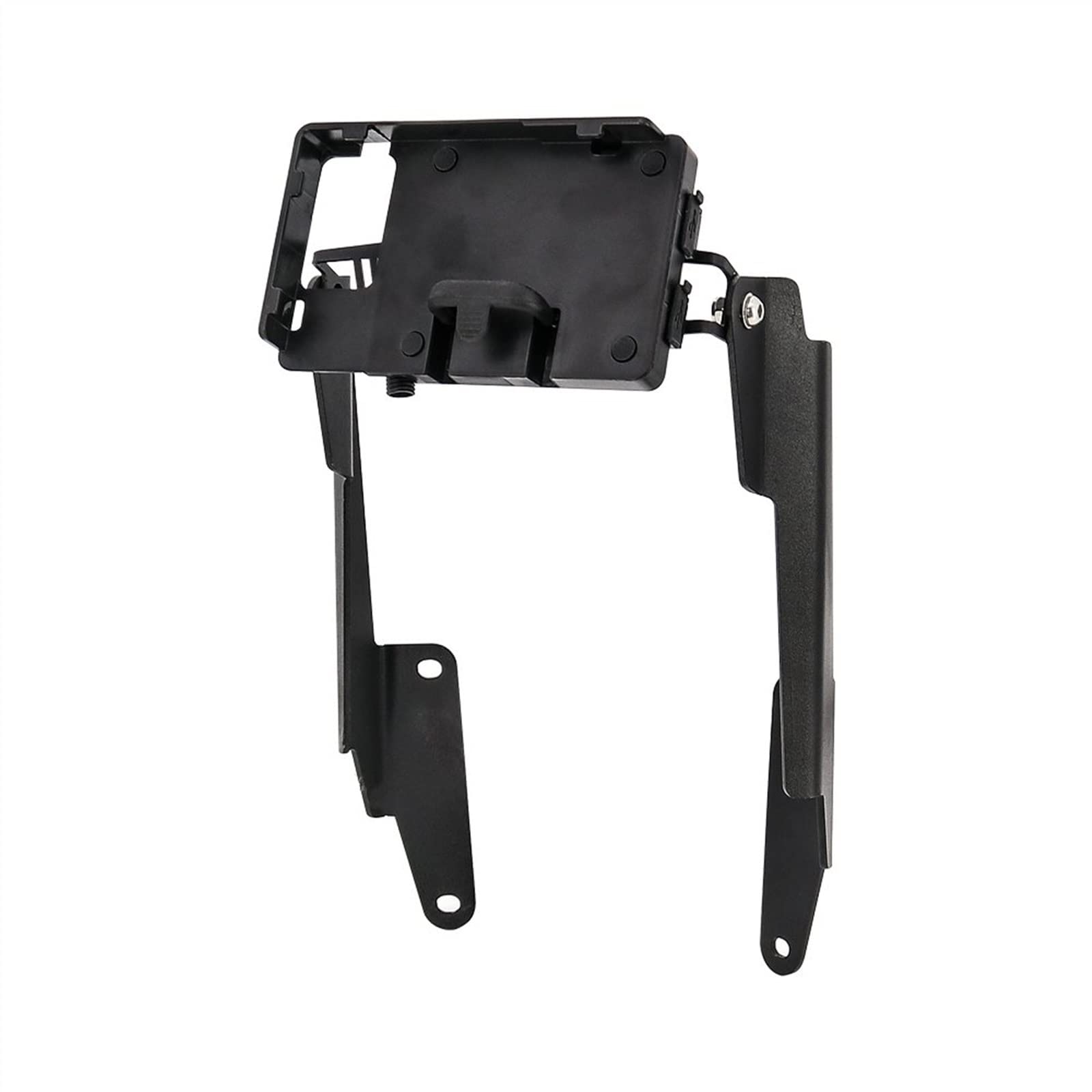 Support de navigation moto NC750X pour éviter les vibrations du téléphone