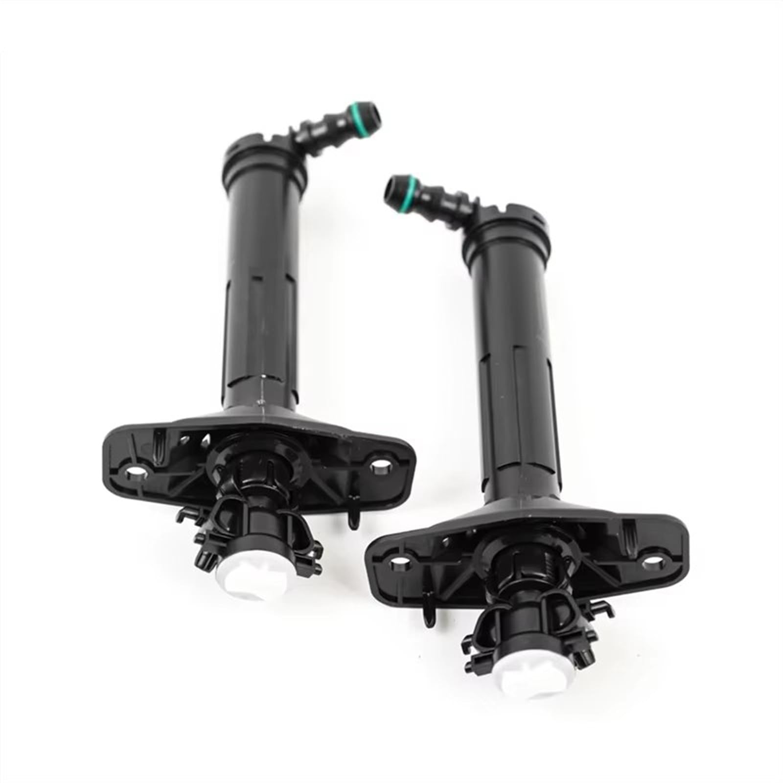 Compatibile Con A6L C7 2012 2013 2014 2015 Faro Dell'auto Pistola A Spruzzo Lavafari Ugello Ugello Lavavetri Pompa Accessori Auto 4GD955101 Getto lavafari