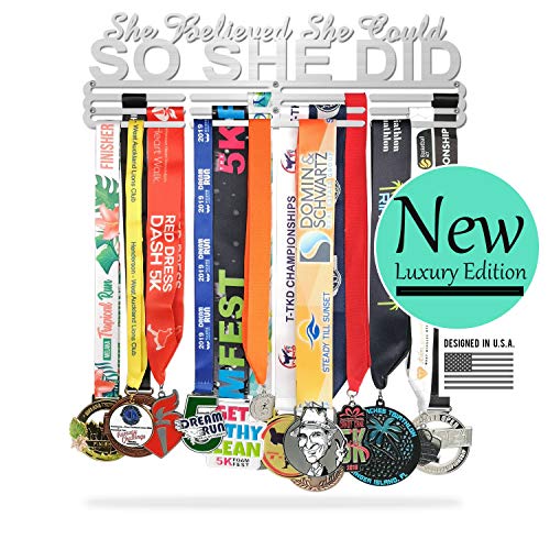 Best Medal For Gymnastics
