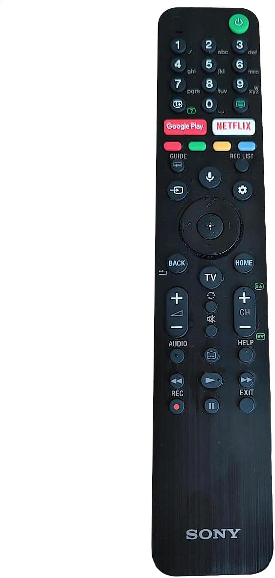 Sony FWD-75BZ35F/T 50 Hz TV