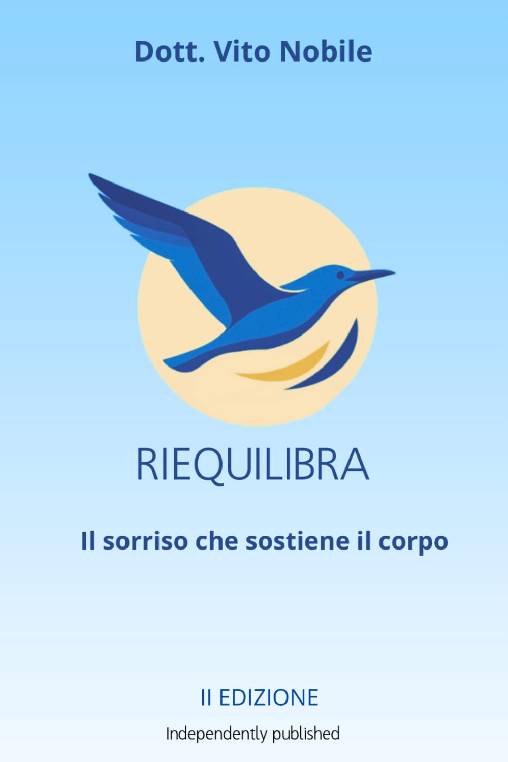 RIEQUILIBRA: Il sorriso che sostiene il corpo