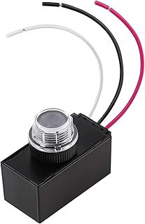 Photocell Sensor For Outdoor Lighting Picks collage image 3