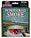 Hi-Country Snack Foods Domestic Meat and WILD GAME 6 oz. Apple Wood Powdered Smoke (4/1.5 oz. packs)