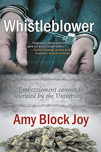 Whistleblower #TOP4