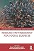 Research Methodology for Social Sciences (Contemporary Issues in Social Science Research)